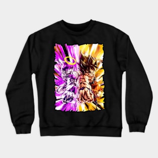 FRIEZA MERCH VTG Crewneck Sweatshirt